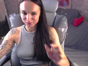 Bongacams Watch Live Sex Cams of NicoleMerz