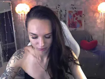 Bongacams Sex Chat of NicoleMerz