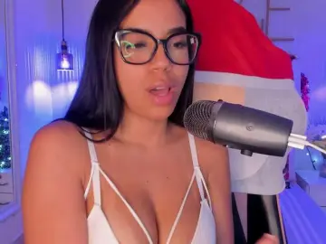 Bongacams Live Porn of SophiaaHill