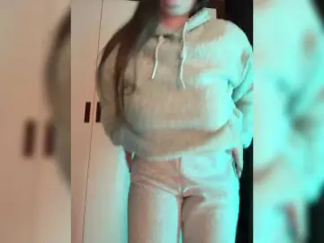 Bongacams Nude Webcam of SweetyW-