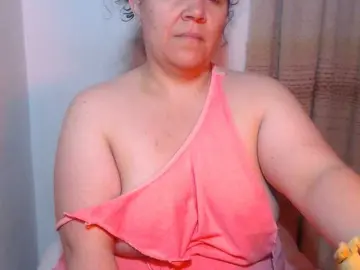 Bongacams Sex Cam of agathamiller