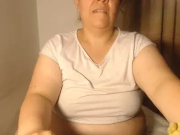 Bongacams Live Sex Cam of agathamiller