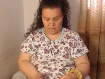 Bongacams Live Sex of agathamiller