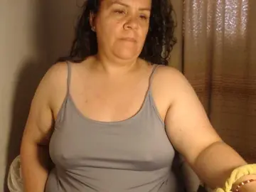 Bongacams Live Sex of agathamiller