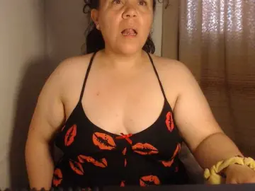 Bongacams Live Sex of agathamiller