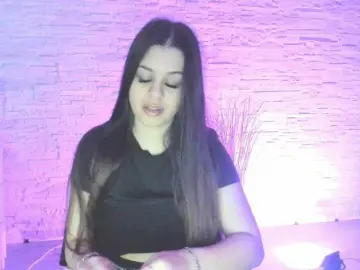 Bongacams Adult Video Chat of BellaNoire