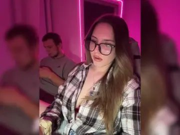 Bongacams Live Sex Cam of Couple-sex