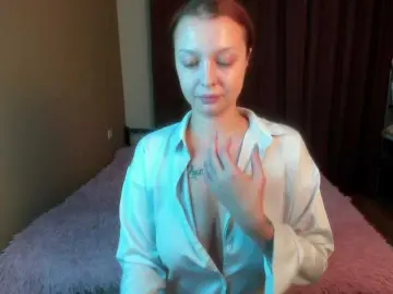 Bongacams Best live sex cam show of MistikDoll
