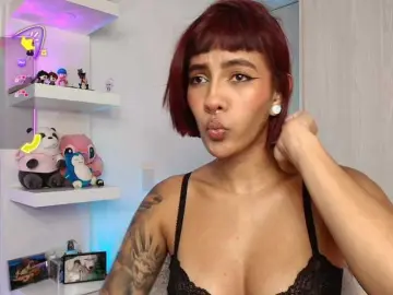 Bongacams Private Sex Chat of ToriValentine