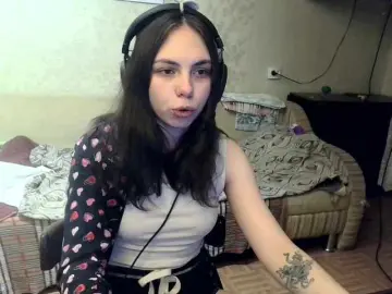 Bongacams Nude Webcam of TyNoTsuKR