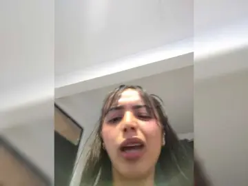 Bongacams Sex Chat of Valenhera69