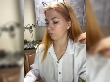 Bongacams Live Porn of Valeriabos