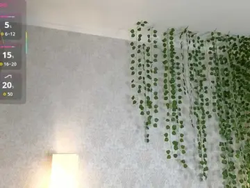 Bongacams Sex Cam of ViollaDream