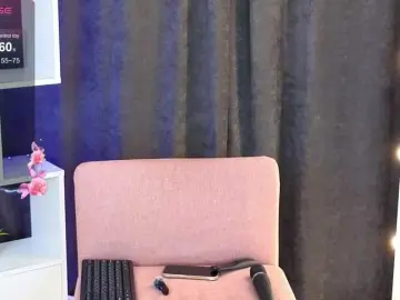 Bongacams Sex Chat of ViollaDream