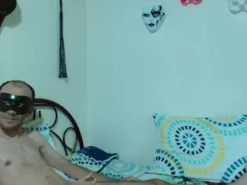 Bongacams Sex Chat of couplehot27