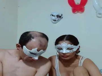 Bongacams Nude Webcam of couplehot27