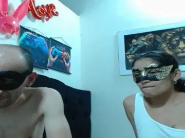 Bongacams Watch Live Sex Cams of couplehot27