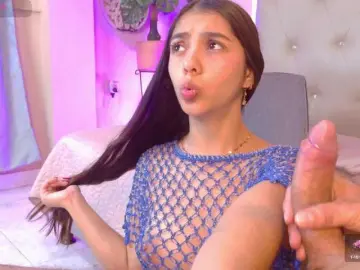 Bongacams Adult Video Chat of cristal-antoni