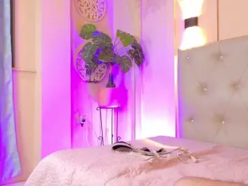 Bongacams Free Porn Cam of cristal-antoni