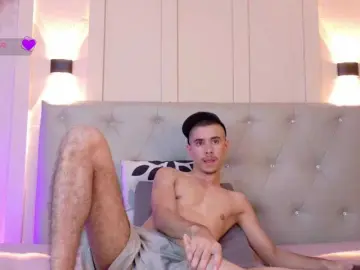 Bongacams Sex Cam of cristal-antoni