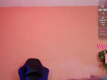 Bongacams Private Sex Chat of giordanapinoo