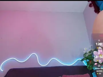 Bongacams Nude Webcam of giordanapinoo