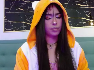 Bongacams Live Sex of Alondraconnor