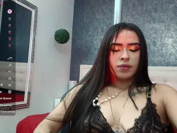 Bongacams Free Porn Cam of Alondraconnor