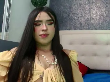Bongacams Live Porn of Alondraconnor