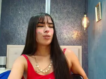 Bongacams Adult Webcam of Alondraconnor