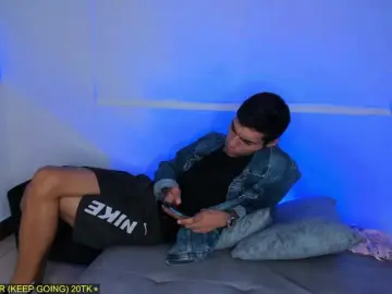 Bongacams Sex Chat of BurningSexx21