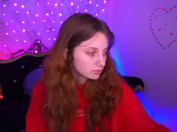 Bongacams Free Live Porn of CuteeFoxy