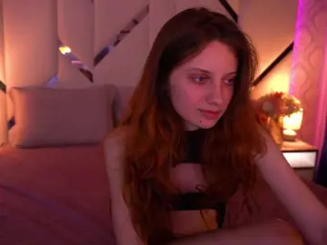 Bongacams Live Sex Cam of CuteeFoxy