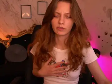 Bongacams Adult Video Chat of CuteeFoxy