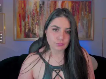 Bongacams Live Porn of KendraClark