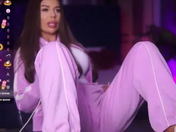 Bongacams Free Porn Cam of MissKiarra