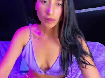Bongacams Sex Cam of SharlotRodriguez