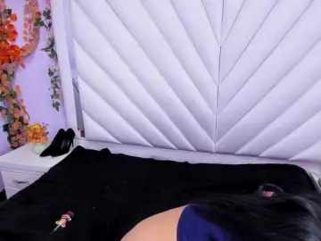 Bongacams Best Webcam of SharlotRodriguez