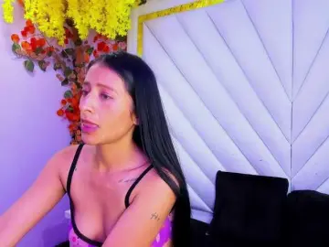 Bongacams Live Porn of SharlotRodriguez