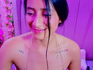 Bongacams Best Webcam of SharlotRodriguez