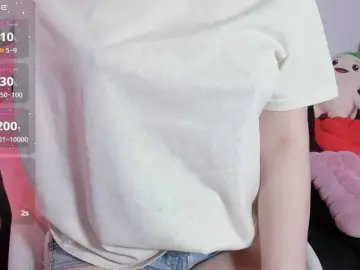 Bongacams Best Webcam of Sralet20