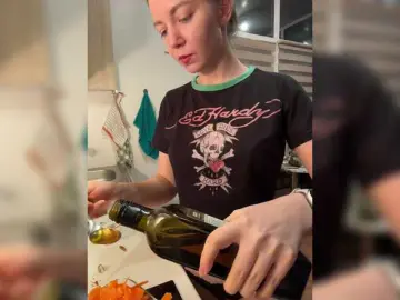 Bongacams Nude Webcam of altertyan