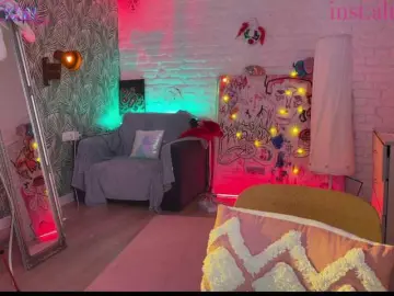 Bongacams Adult Webcam of altertyan