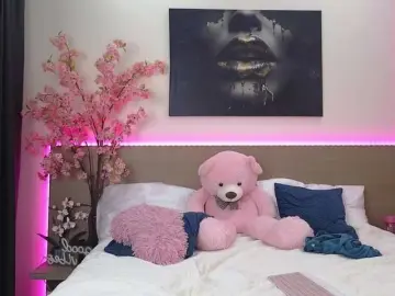 Bongacams Adult Webcams of aneblondie