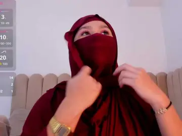 Bongacams Adult Webcam of mariam-