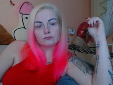 Bongacams Nude Webcam of melek-7250