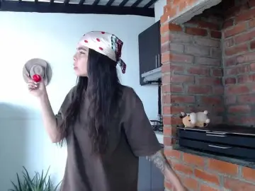 Bongacams Best Webcam of millyxnicoll1