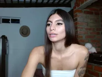 Bongacams Live Porn of millyxnicoll1