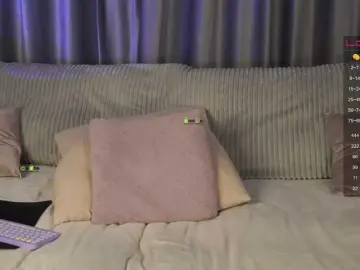 Bongacams Sex Cam of -Karamelya-