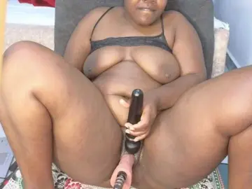 Bongacams Nude Webcam of BigAssRaW